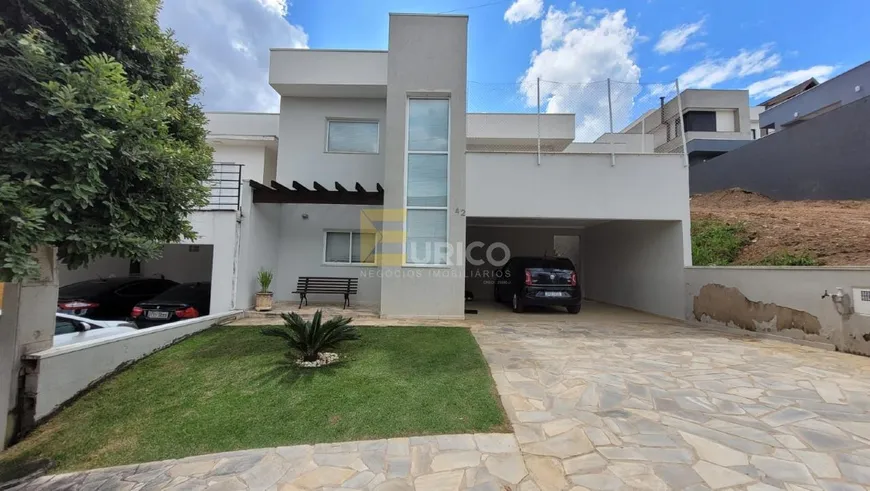 Foto 1 de Casa com 3 Quartos à venda, 234m² em Vila Capuava, Valinhos