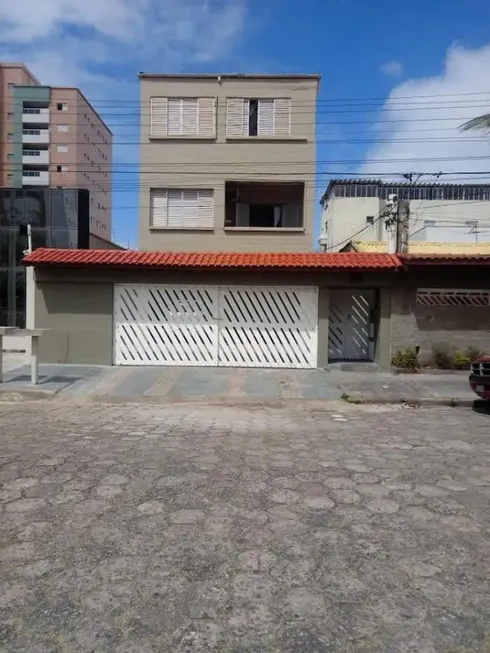 Foto 1 de Apartamento com 2 Quartos à venda, 40m² em Centro, Itanhaém