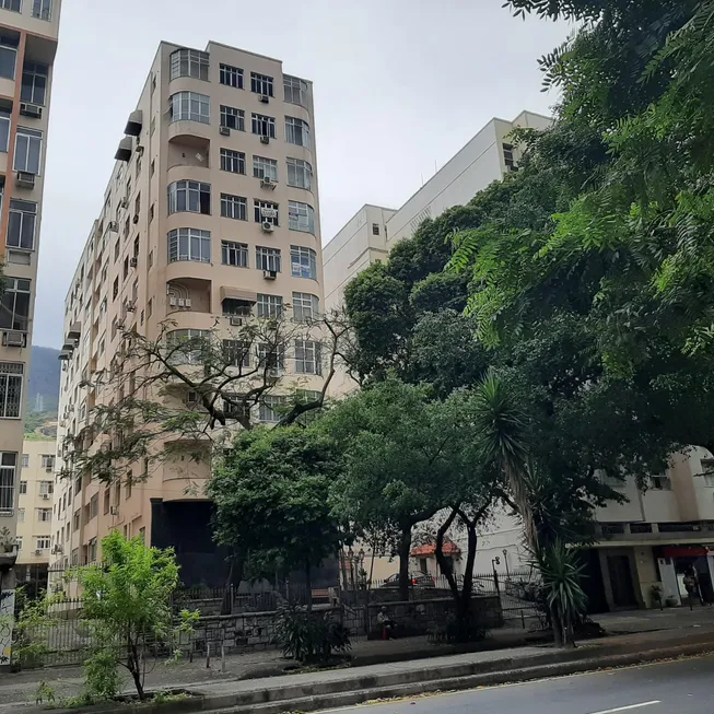 Foto 1 de Apartamento com 3 Quartos à venda, 106m² em Tijuca, Rio de Janeiro