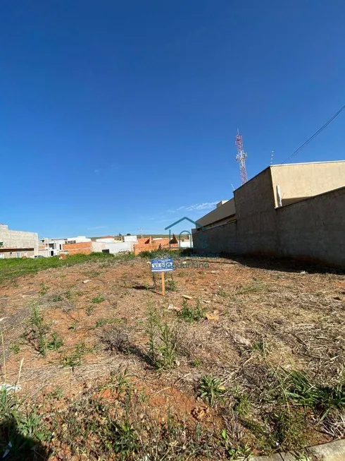 Foto 1 de Lote/Terreno à venda, 254m² em Residencial Reserva da Barra, Jaguariúna