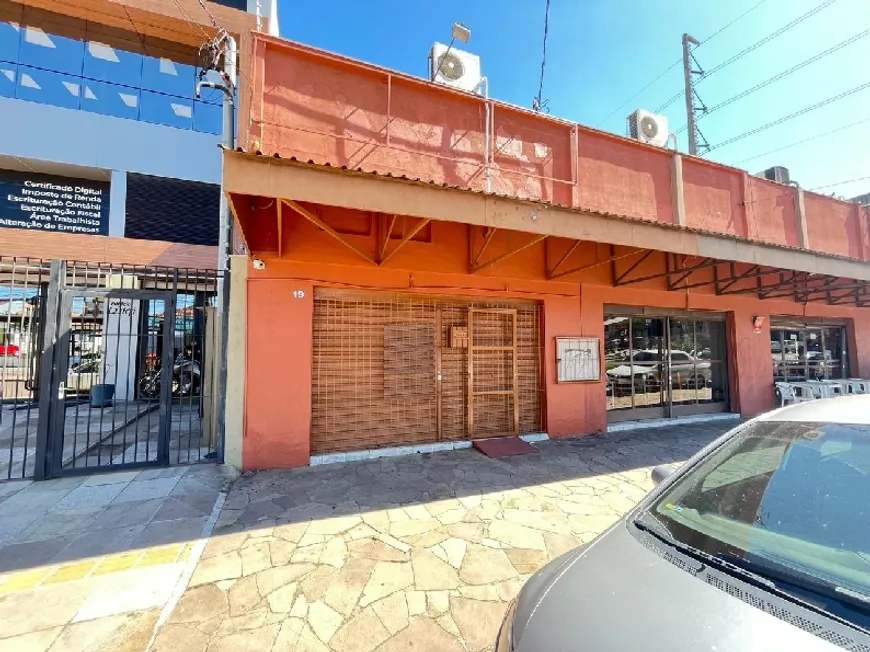 Foto 1 de Ponto Comercial para alugar, 50m² em Sarandi, Porto Alegre