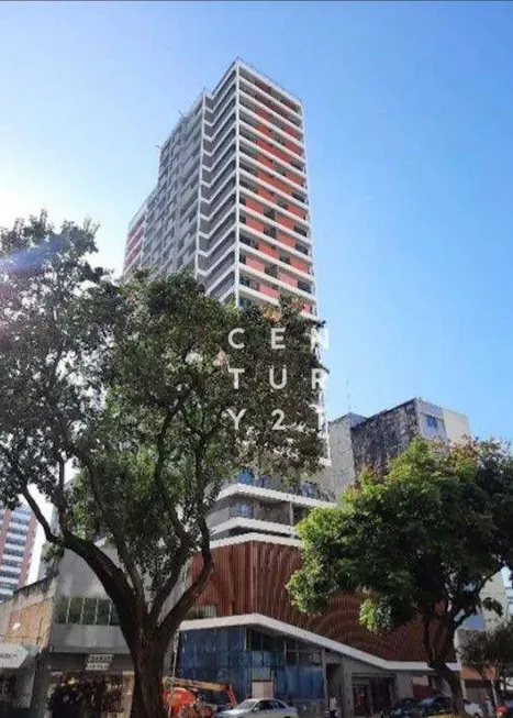 Foto 1 de Apartamento com 1 Quarto à venda, 25m² em Cerqueira César, São Paulo