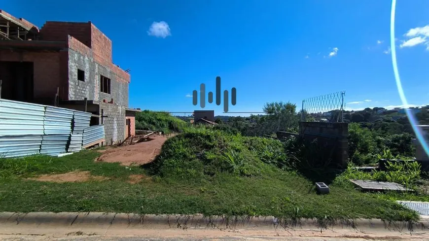 Foto 1 de Lote/Terreno à venda, 310m² em Roncáglia, Valinhos