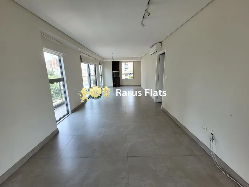 Foto 1 de Apartamento com 1 Quarto à venda, 190m² em Vila Nova Conceição, São Paulo