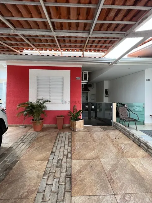 Foto 1 de Casa com 3 Quartos à venda, 90m² em 23 de Setembro, Várzea Grande