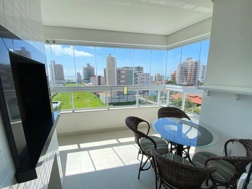 Foto 1 de Apartamento com 2 Quartos à venda, 75m² em Gravata, Navegantes