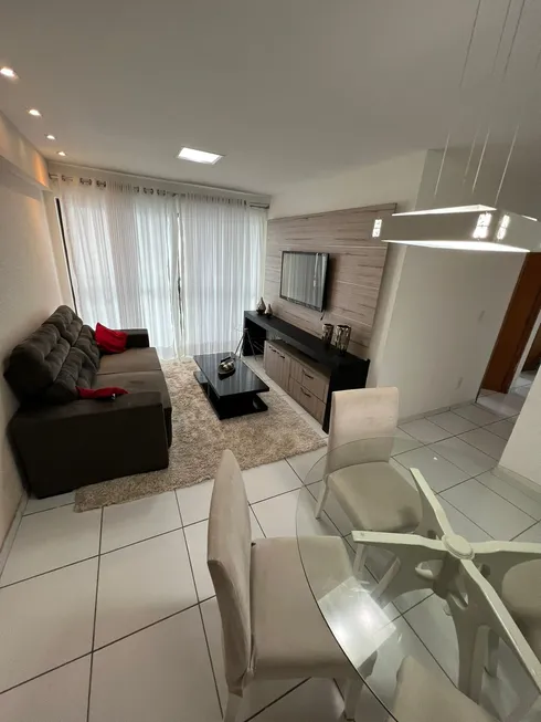 Foto 1 de Apartamento com 3 Quartos à venda, 84m² em Pina, Recife