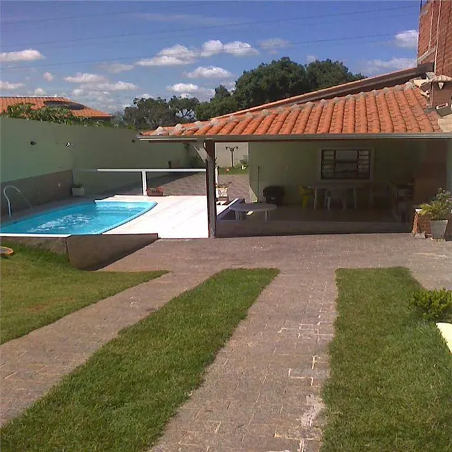 Foto 1 de Casa com 1 Quarto à venda, 90m² em Jardim Nova Europa, Campinas