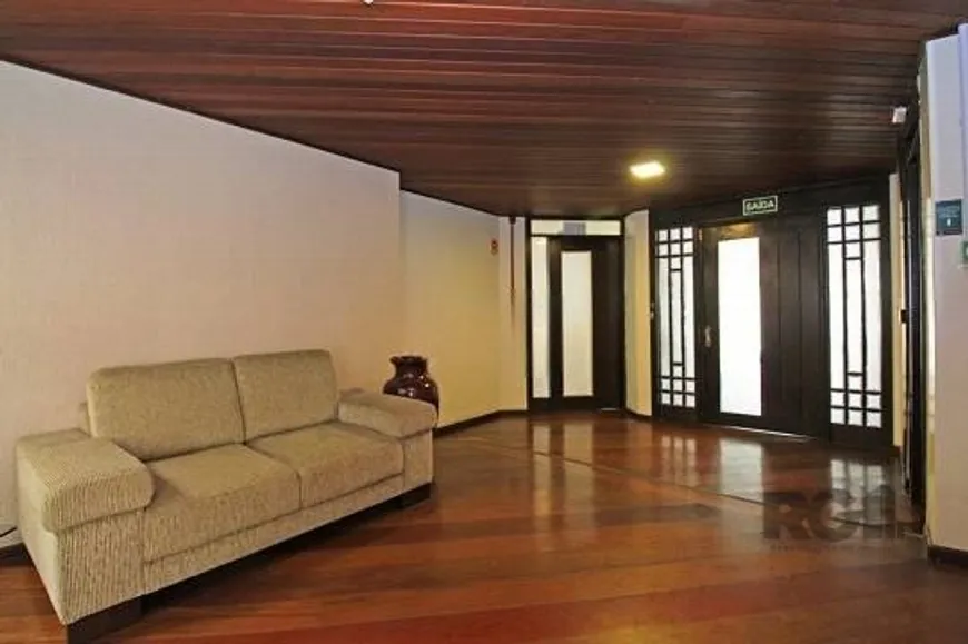 Foto 1 de Apartamento com 3 Quartos à venda, 126m² em Santana, Porto Alegre