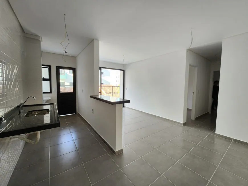 Foto 1 de Apartamento com 2 Quartos à venda, 68m² em Itaguá, Ubatuba