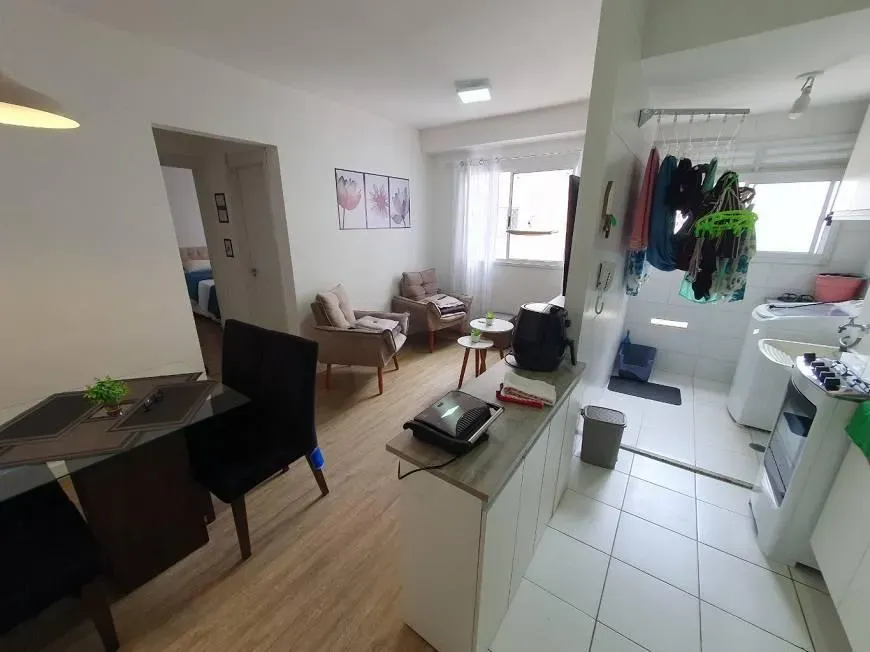 Foto 1 de Apartamento com 2 Quartos à venda, 51m² em Vila São João, Barueri