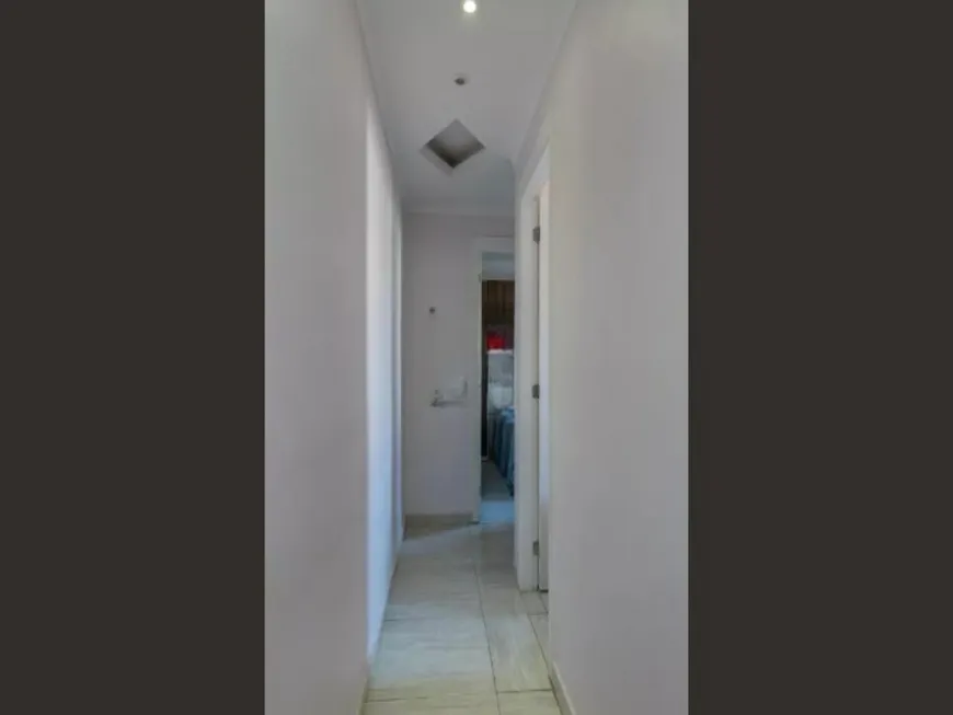 Foto 1 de Apartamento com 2 Quartos à venda, 45m² em Vila Independência, São Paulo