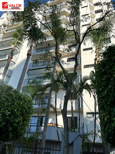 Foto 1 de Apartamento com 3 Quartos à venda, 170m² em Jardim Colombo, São Paulo
