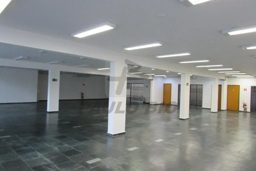 Foto 1 de Prédio Comercial para alugar, 1253m² em Centro, São Bernardo do Campo