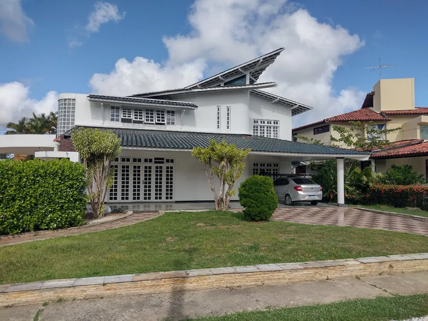 Foto 1 de Casa com 4 Quartos à venda, 500m² em Jardim Petrópolis, Maceió