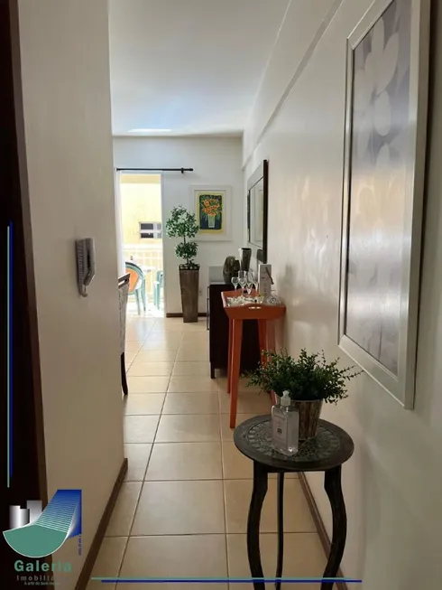 Foto 1 de Apartamento com 3 Quartos à venda, 108m² em Jardim Paulista, Ribeirão Preto