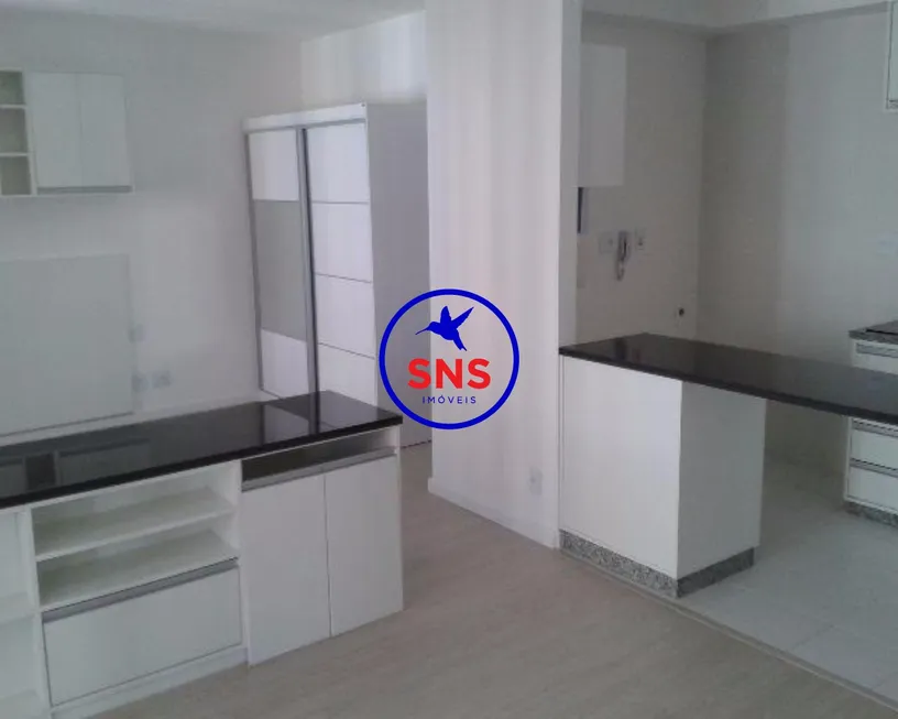 Foto 1 de Flat com 1 Quarto à venda, 48m² em Botafogo, Campinas