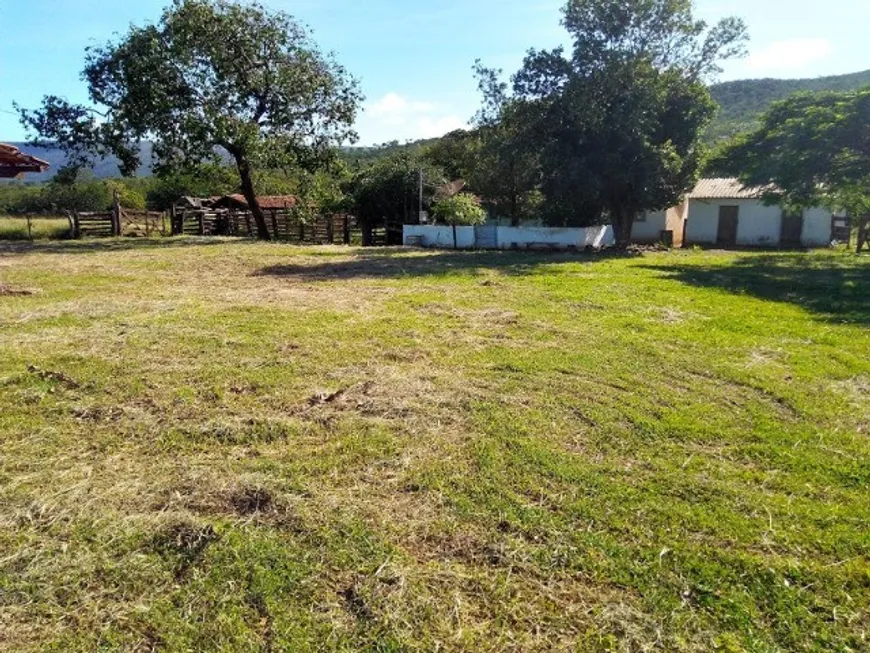 Foto 1 de Fazenda/Sítio à venda, 1450000m² em Centro, Varzea da Palma