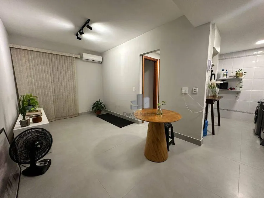 Foto 1 de Apartamento com 1 Quarto à venda, 46m² em Mata da Praia, Vitória