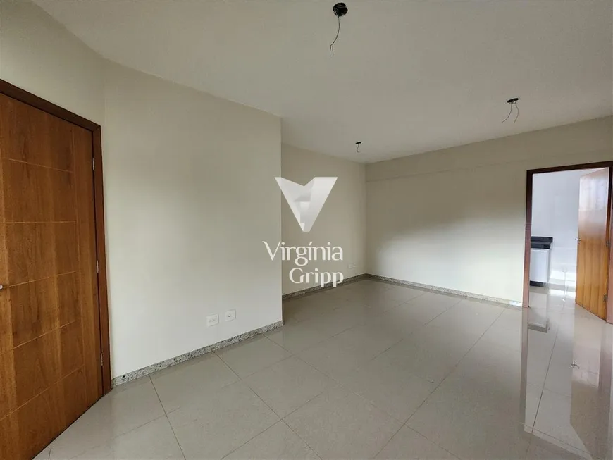 Foto 1 de Apartamento com 3 Quartos à venda, 85m² em Jardim da Cidade, Betim