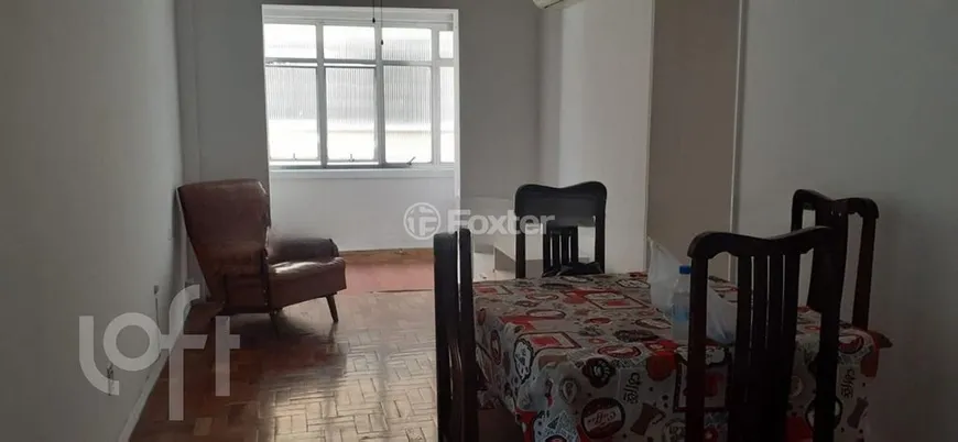 Foto 1 de Apartamento com 2 Quartos à venda, 73m² em Centro Histórico, Porto Alegre