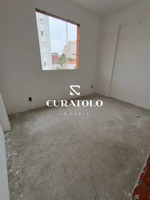 Foto 1 de Apartamento com 2 Quartos à venda, 46m² em Campestre, Santo André