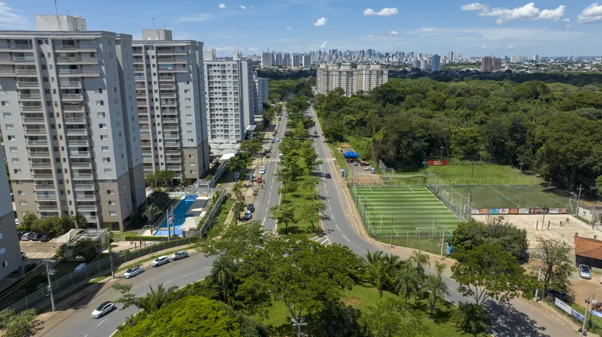Foto 1 de Lote/Terreno à venda, 750m² em Setor Goiânia 2, Goiânia