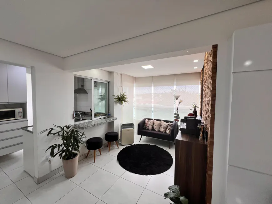 Foto 1 de Apartamento com 3 Quartos à venda, 84m² em Ipiranga, Belo Horizonte