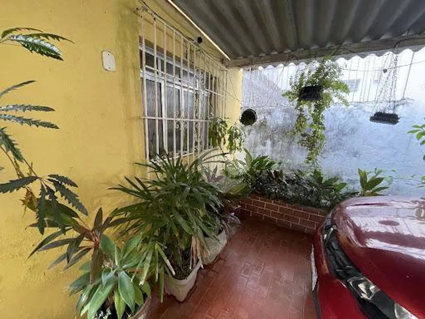 Foto 1 de Casa com 2 Quartos à venda, 250m² em Grajaú, Rio de Janeiro