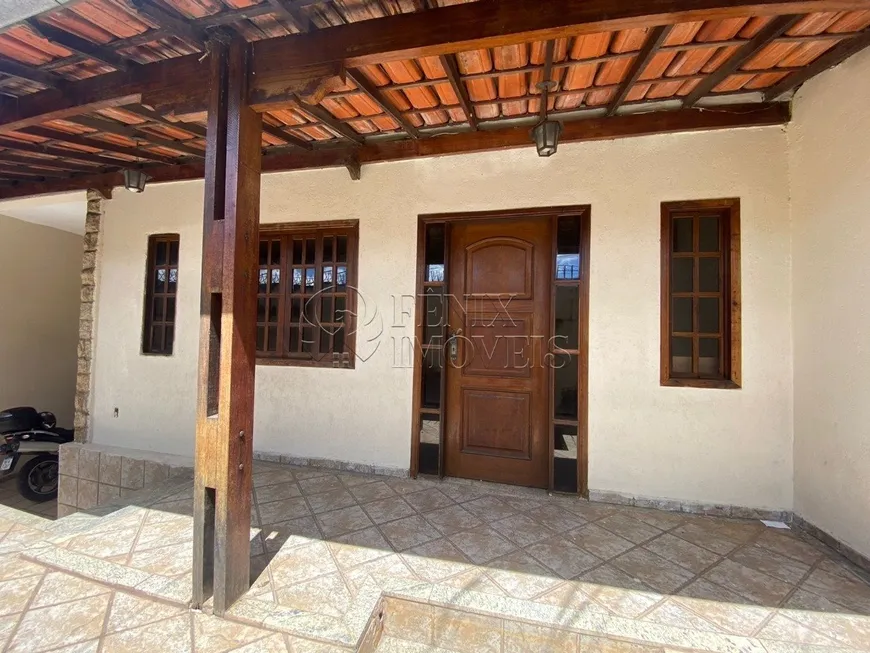 Foto 1 de Casa com 4 Quartos à venda, 360m² em Coqueiros, Belo Horizonte