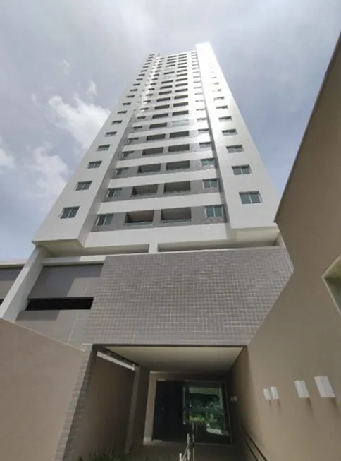 Foto 1 de Apartamento com 2 Quartos à venda, 60m² em Madalena, Recife