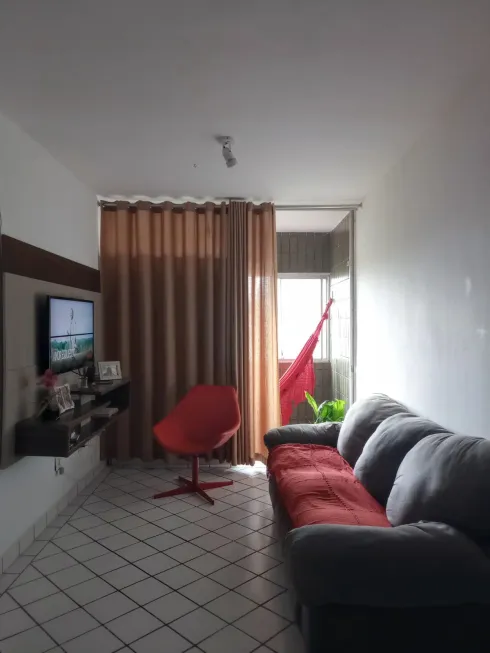 Foto 1 de Apartamento com 3 Quartos à venda, 67m² em Candeias, Jaboatão dos Guararapes