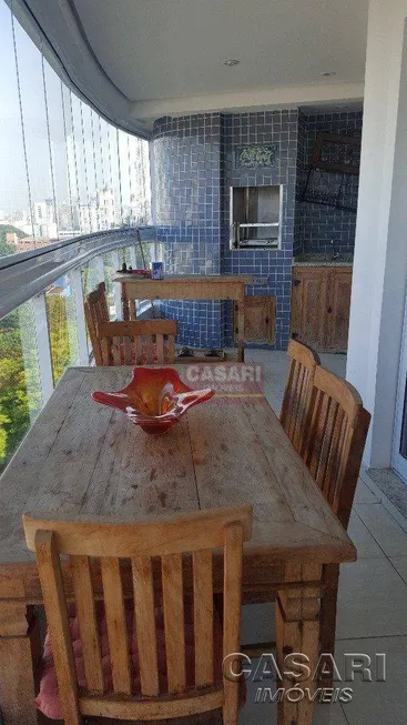 Foto 1 de Apartamento com 4 Quartos à venda, 150m² em Centro, São Bernardo do Campo