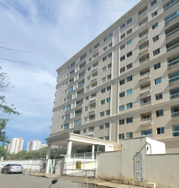 Foto 1 de Apartamento com 2 Quartos à venda, 71m² em Renascença II, São Luís