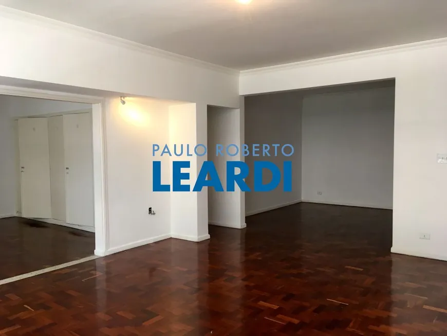 Foto 1 de Apartamento com 2 Quartos à venda, 153m² em Jardim Paulista, São Paulo