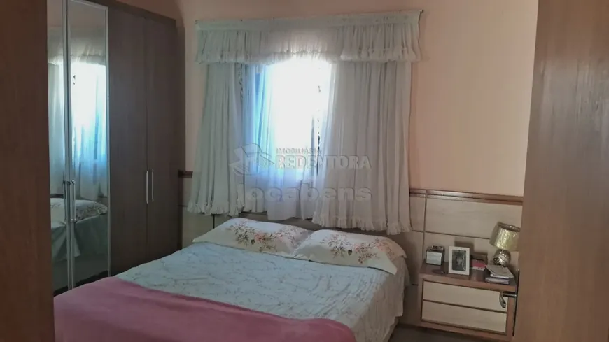 Foto 1 de Casa com 3 Quartos à venda, 150m² em , Bady Bassitt