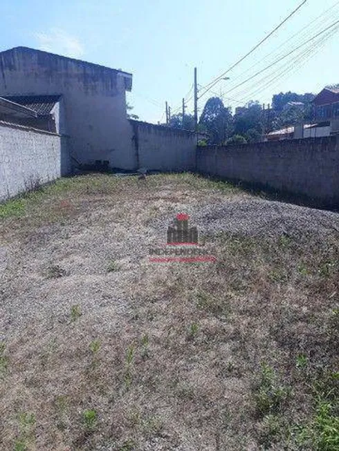 Foto 1 de Lote/Terreno à venda, 243m² em Villa Branca, Jacareí