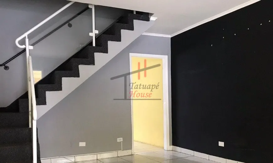 Foto 1 de Sobrado com 2 Quartos à venda, 104m² em Tatuapé, São Paulo