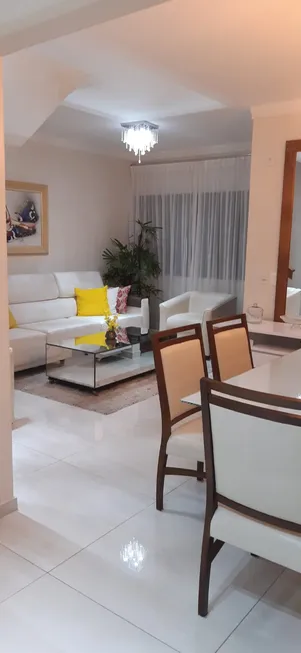 Foto 1 de Casa de Condomínio com 3 Quartos à venda, 110m² em Itapuã, Salvador