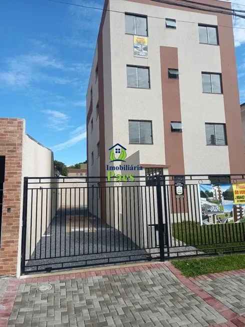 Foto 1 de Apartamento com 2 Quartos à venda, 45m² em Parque da Fonte, São José dos Pinhais
