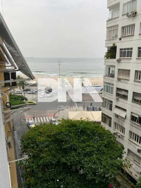 Foto 1 de Apartamento com 7 Quartos à venda, 360m² em Copacabana, Rio de Janeiro