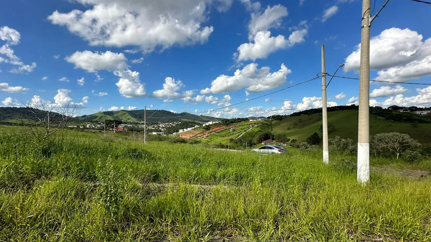 Foto 1 de Lote/Terreno à venda, 250m² em Proximo Ao Centro, São Lourenço