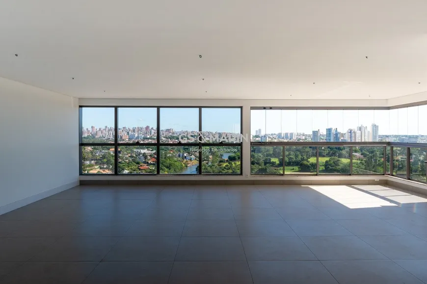 Foto 1 de Apartamento com 3 Quartos à venda, 232m² em Bela Suica, Londrina