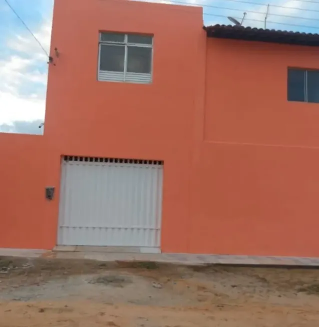 Foto 1 de Casa com 4 Quartos à venda, 180m² em , Estância