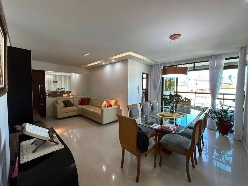 Foto 1 de Apartamento com 4 Quartos à venda, 118m² em Prado, Belo Horizonte