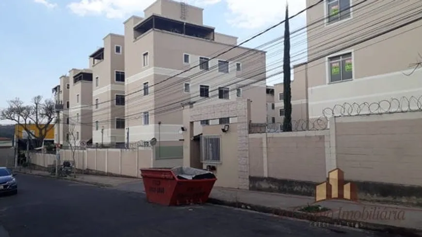 Foto 1 de Apartamento com 2 Quartos à venda, 90m² em Jardim Das Alterosas 1 Secao, Betim