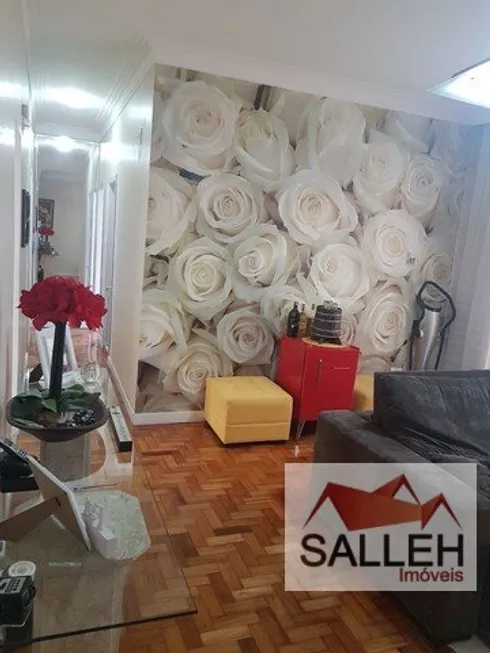 Foto 1 de Apartamento com 3 Quartos à venda, 90m² em Nova Suíssa, Belo Horizonte