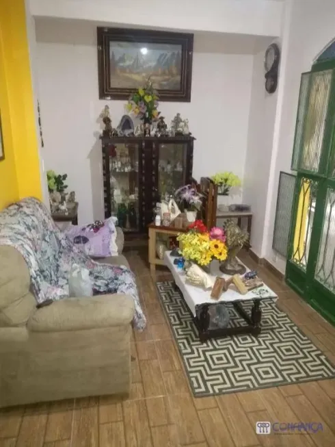 Foto 1 de Casa com 3 Quartos à venda, 150m² em Guaratiba, Rio de Janeiro