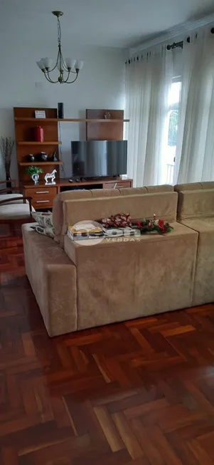 Foto 1 de Casa com 3 Quartos à venda, 170m² em Nova Petrópolis, São Bernardo do Campo