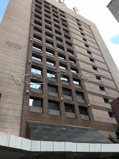 Foto 1 de Sala Comercial para alugar, 30m² em Bela Vista, São Paulo